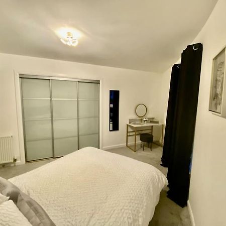 Casa Kerr @ The Broch Apartman Perth Kültér fotó