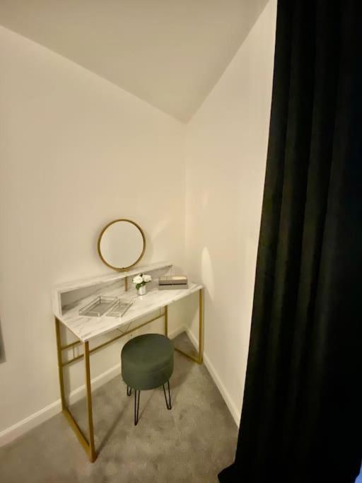 Casa Kerr @ The Broch Apartman Perth Kültér fotó