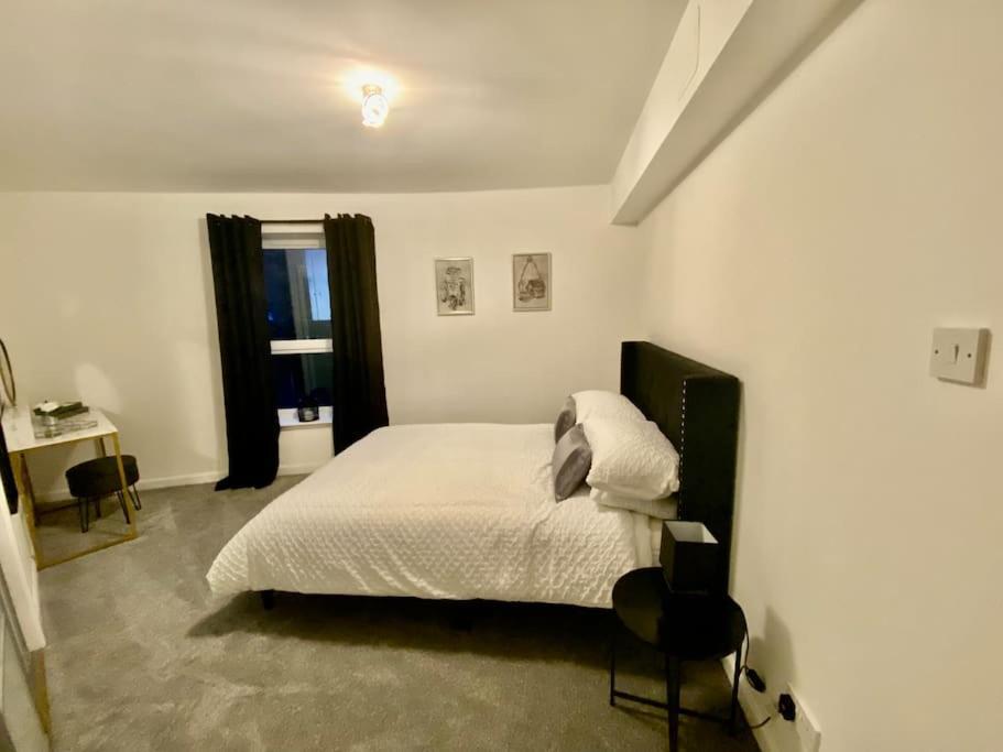Casa Kerr @ The Broch Apartman Perth Kültér fotó