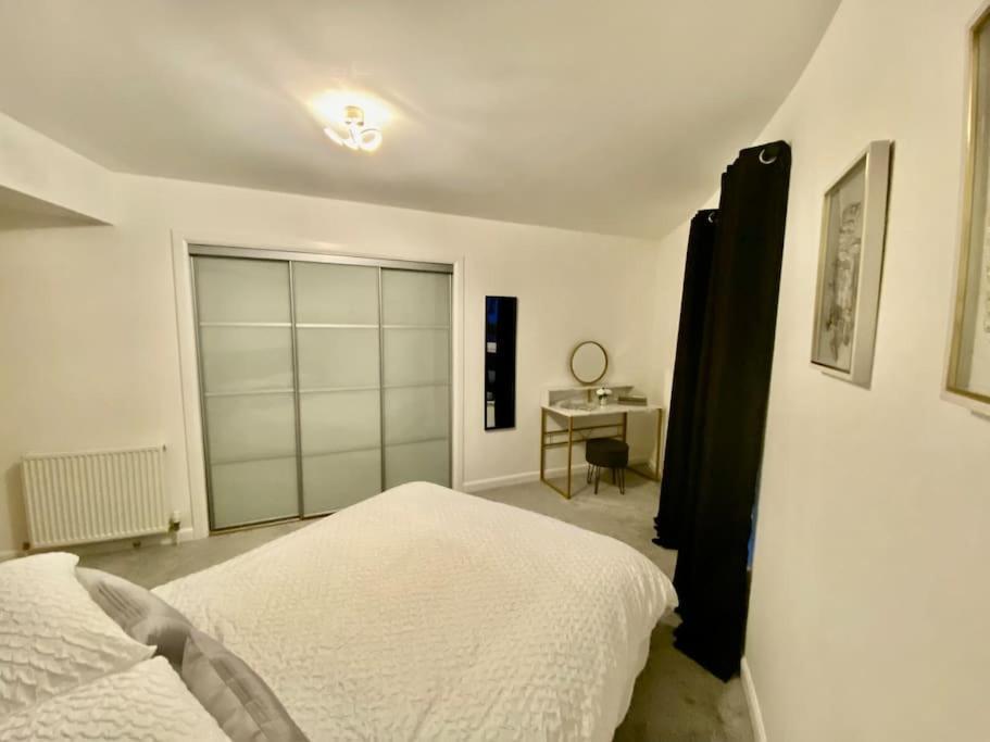 Casa Kerr @ The Broch Apartman Perth Kültér fotó