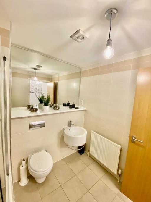 Casa Kerr @ The Broch Apartman Perth Kültér fotó