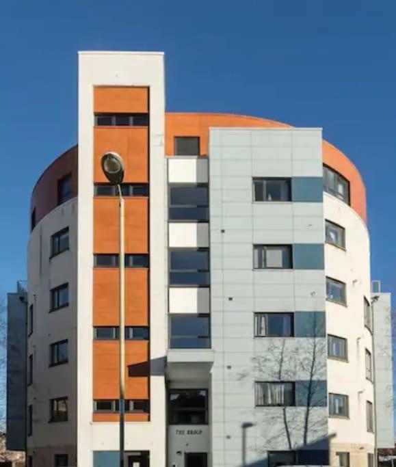 Casa Kerr @ The Broch Apartman Perth Kültér fotó
