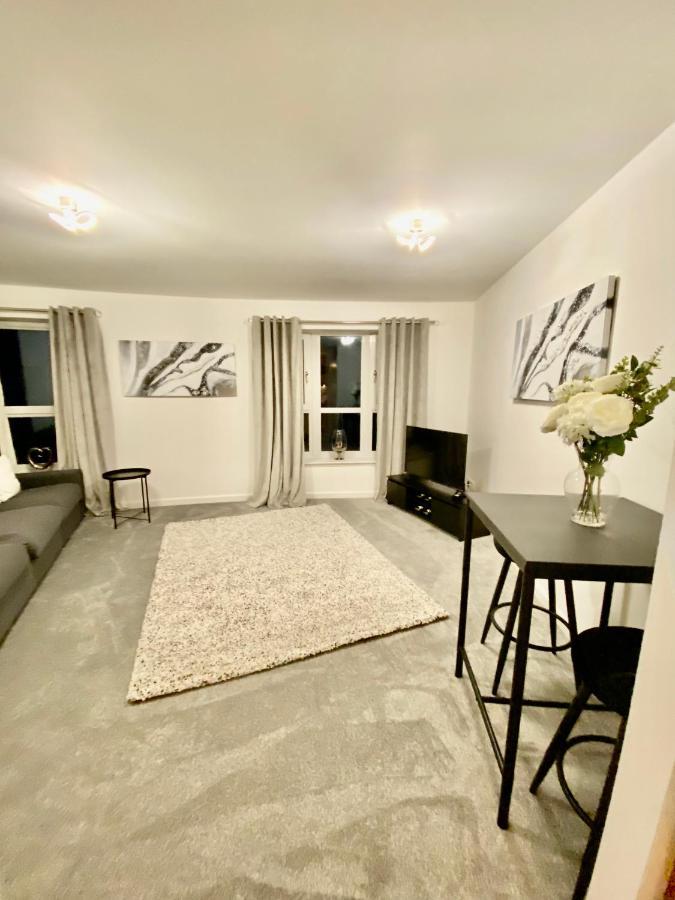 Casa Kerr @ The Broch Apartman Perth Kültér fotó