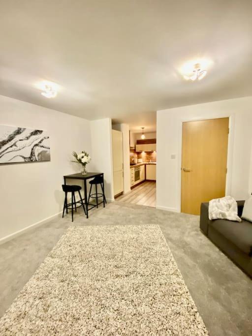Casa Kerr @ The Broch Apartman Perth Kültér fotó