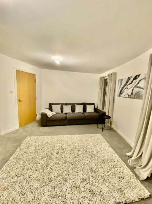 Casa Kerr @ The Broch Apartman Perth Kültér fotó